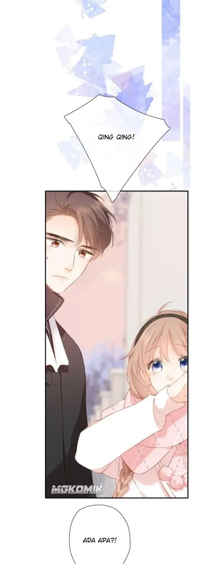 Once More Chapter 115 Bahasa Indonesia